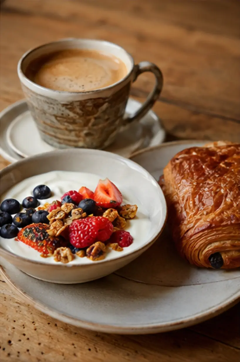 Breakfast