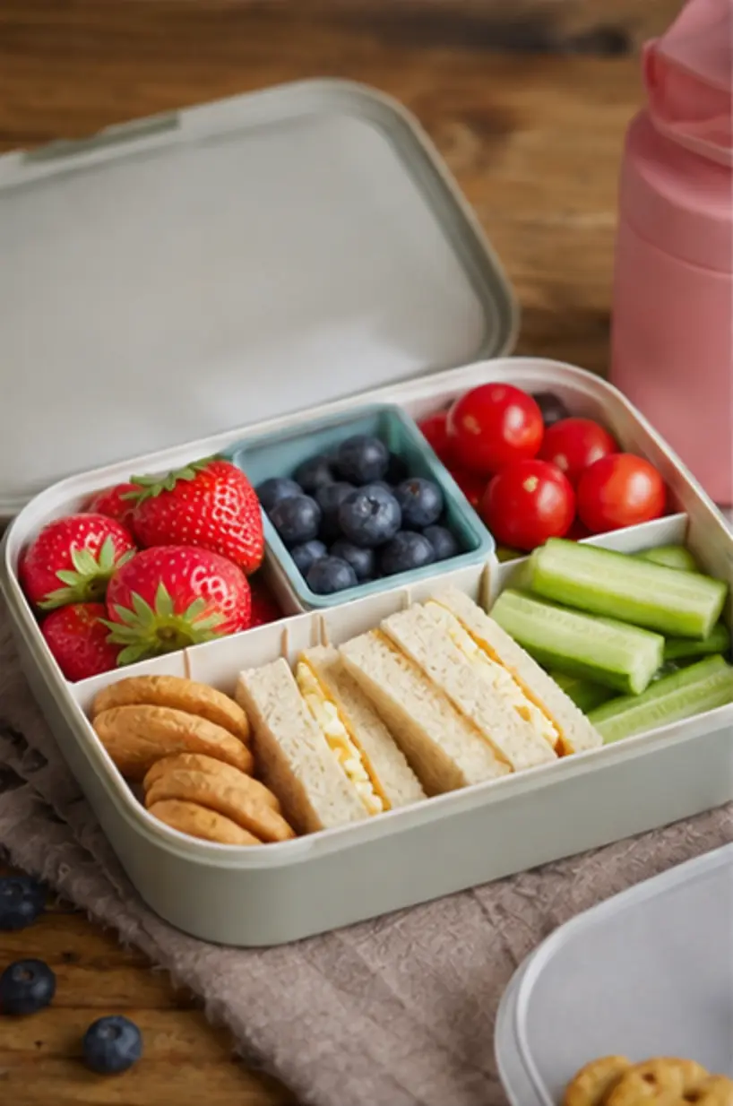 Children's lunch box
